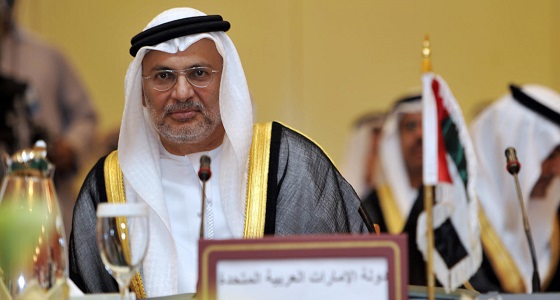 قرقاش: مبادرة الكويت لإعادة إعمار العراق رائدة