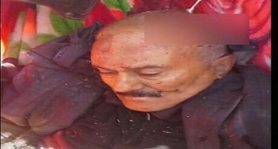 قيادي يمني يكشف عن مفاجأة بشأن موقع دفن جثمان ” صالح “