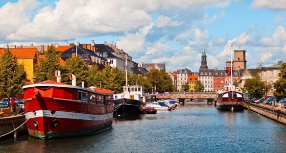 الدنمارك تتصدر قائمة أفضل دول العالم لتربية الأطفال