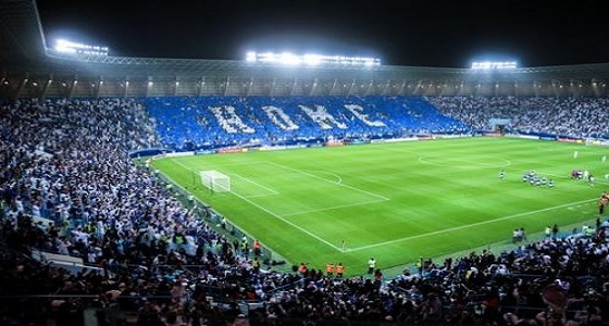 أسباب تدفع الهلال لاقتناص لقب دوري المحترفين