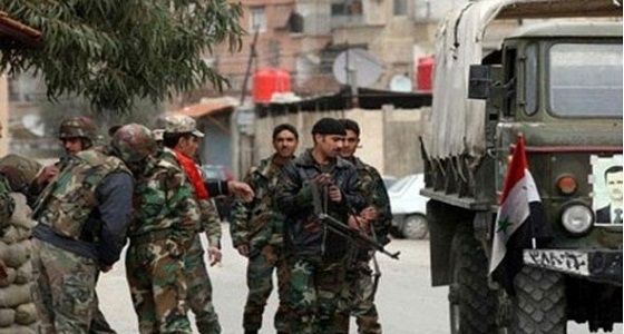 مقتل 71 شخصًا جراء الغارات الجوية والقصف المدفعي للنظام السوري
