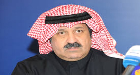 &#8221; اليوسف &#8221; يستقيل من رئاسة اتحاد الكرة الكويتي