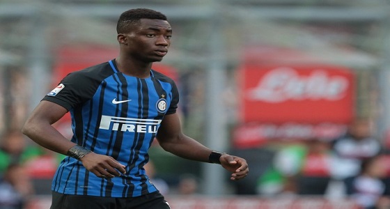 برشلونة يدخل المنافسة على مهاجم انتر ميلان