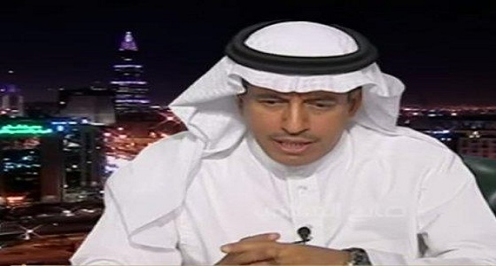 ” الزامل ” : يجب رحيل نجوم النصر بإستثناء هوساوي والشهري والجبرين