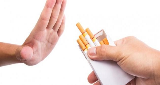 ” أمانة الشمالية ” تحذر من خطورة التدخين