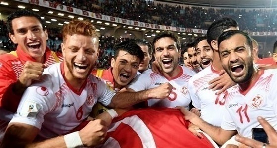 تونس تستعد لـ مونديال روسيا بودية أمام البرتغال مايو المقبل