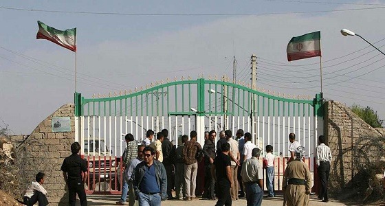العراق تغلق 7 معابر حدودية مع إيران لأنشطتها غير القانونية