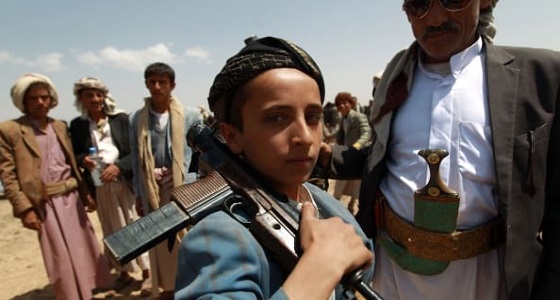  إيران تفشل في خططها الحربية باليمن.. والحوثيون يعلقون آمالهم على تجنيد الأطفال