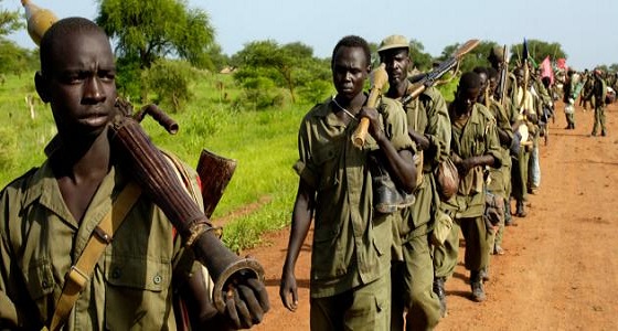 للضغط على سلفا كير.. أمريكا تفرض حظر الأسلحة على جنوب السودان