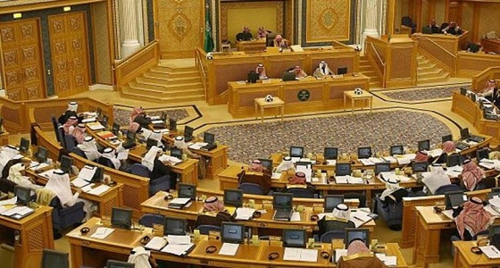 الشورى يصوت على رفع إنفاق البحث العلمي بما لا يقل عن 2.5%