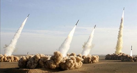 دلائل على استخدام مليشيا الحوثي صواريخ إيرانية