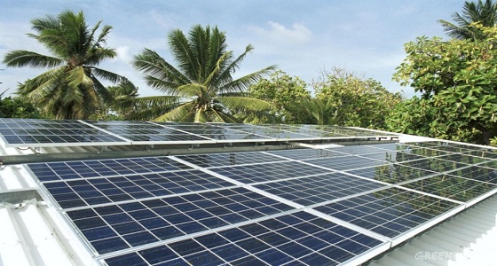 الانتهاء من اللائحة الخاصة بالألواح الشمسية للمنازل في أول أبريل