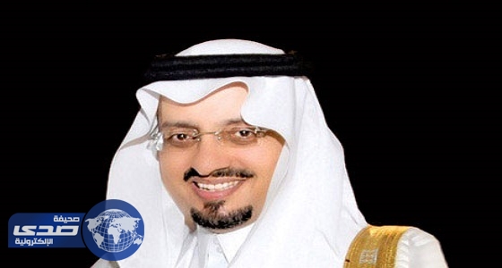 الأمير فيصل بن خالد يستقبل مدير تعليم عسير