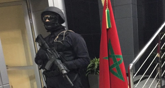الأمن المغربي يتمكن من إيقاف 3 أشخاص موالين لـ &#8221; داعش &#8221; الإرهابي