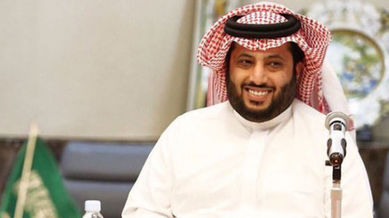 إدارة الأهلي تشكر آل الشيخ لتقديمه 30 ألف تذكرة لجماهيره