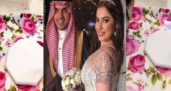 بالفيديو.. مسنة سعودية تقارن بين عرسها وزفاف رؤى الصبان بطريقة طريفة