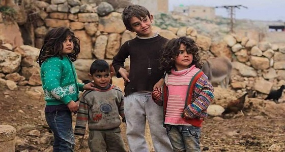 جيل من الأطفال الضائعين.. 2017 عام الهلاك والدمار لأبناء سوريا