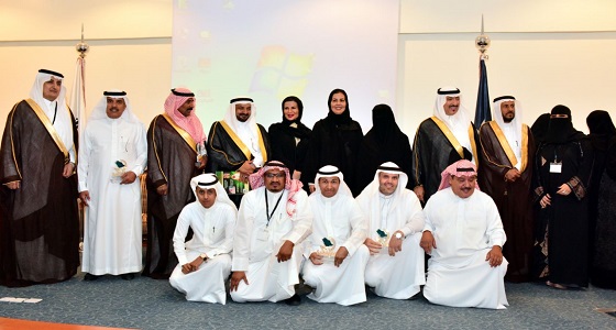 بالصور.. الأميرة عادلة تدشن موقع ” قضايا وطنية ” وتكرم المؤسسين