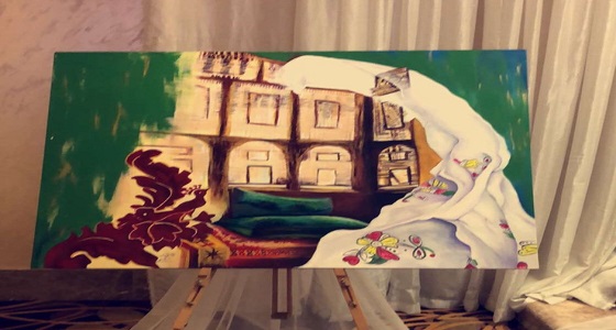 500 تربوية في الحفل الختامي لفعاليات الأولمبياد الوطني للخط العربي والزخرفة الإسلامية