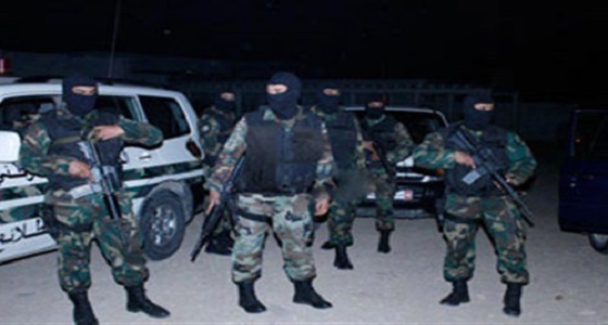الحرس الوطني التونسي يضبط خلية تسفير ودعم للعناصر الإرهابية بليبيا