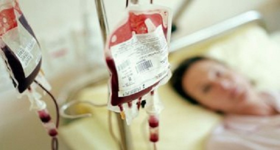 علماء يحذرون من نقل دم مريض سرطان لشخص سليم