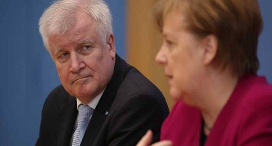 وزير ألماني: ألمانيا طابعها مسيحي والإسلام لا ينتمي لها