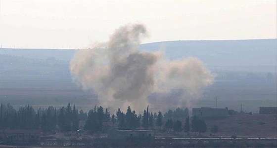 مقتل 5 مدنيين في هجمات لتنظيم النصرة الإرهابي بريف دمشق