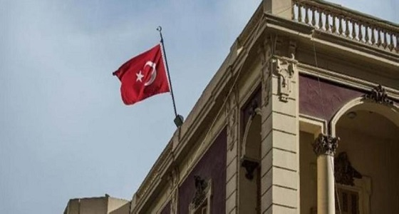 هجوم بالقنابل على السفارة التركية بـ ” كوبنهاجن “