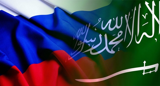 الكرملين: الاتصالات بين موسكو والرياض تتطور بشكل كبير