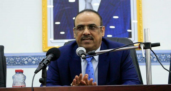 وزير الداخلية اليمني: سنقدم كل الدعم للمبعوث الأممي الجديد لتحقيق مهمته