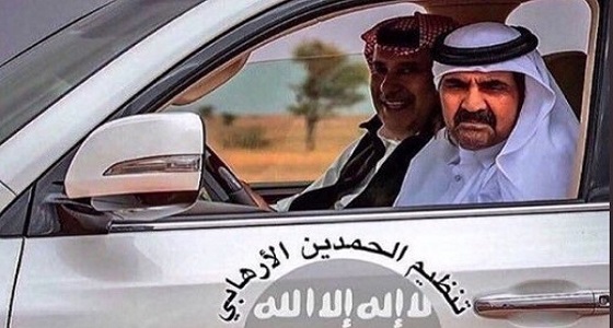 وثائق جديدة.. الحوثيون لـ &#8221; أمير قطر &#8221; بدعمكم سنصل إلى مكة والمدينة