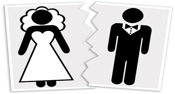 ” الدعوة والإرشاد ” يستقبل 15 قضية طلاق يوميا