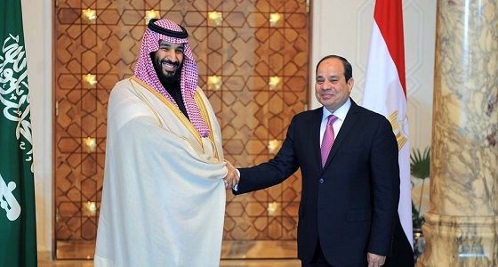 الرئاسة المصرية: المملكة هي أكبر مستثمر عربي في مصر