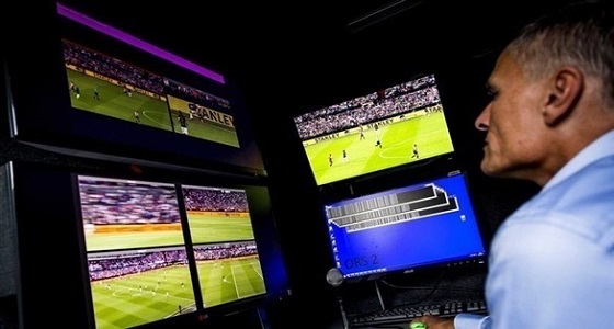 ” إيفاب ” تقرر استخدام التكنولوجيا الحديثة في مونديال روسيا 2018