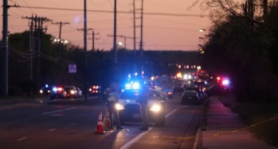 انفجار بمدينة أوستن بتكساس يتسبب في إصابة أمريكي