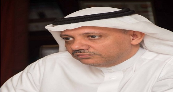 المهندس زهير سقاط وكيلا لأمين العاصمة المقدسة