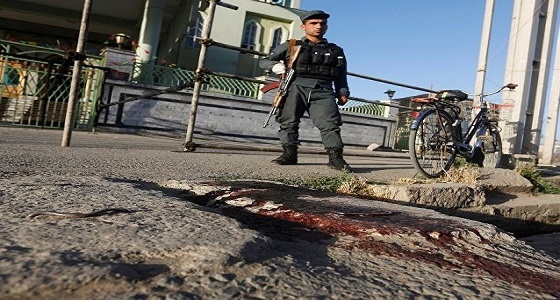 مقتل وإصابة العشرات بتفجير أمام ملعب رياضي بأفغانستان