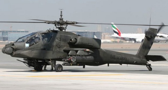لأول مرة على مستوى الخليج.. الإمارات تسمح للنساء بقيادة الهليكوبتر
