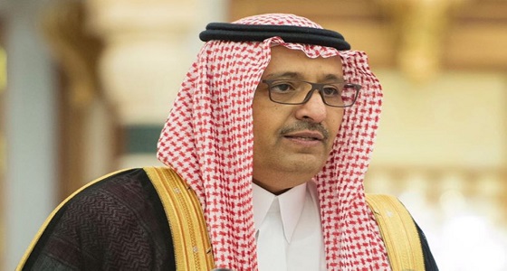 أمير الباحة يصدر قرارا بإعادة تشكيل لجان إصلاح ذات البين بالمنطقة