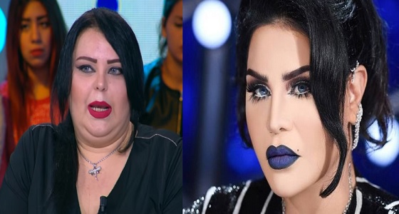 بالفيديو.. فتاة تتهم أحلام بتسببها لها في ازمة نفسية.. وأحلام ترد