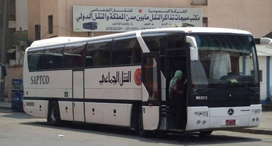 7 مسارات مختلفة في الرياض ضمن مشروع ” النقل الجماعي ” الجديد