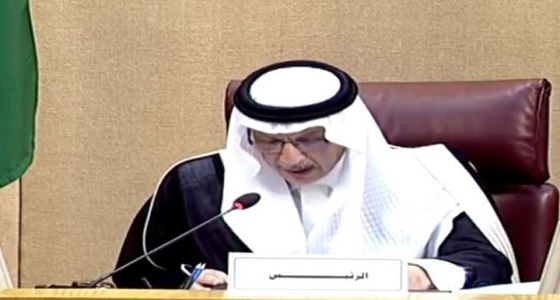 السفير قطان يؤكد على تمسك المملكة بالمبادرة العربية لحل أزمات المنطقة