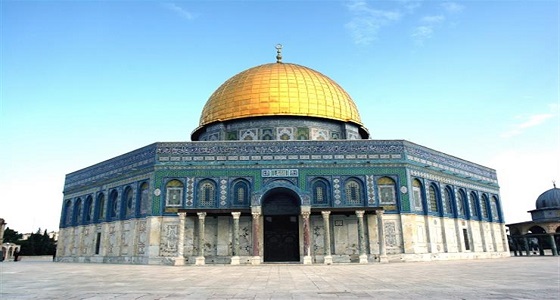 دعوات لإغلاق مساجد القدس والصلاة فى الأقصى الجمعة المقبلة