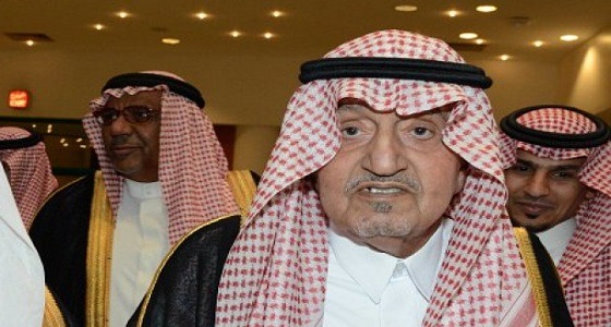 الديوان الملكي: وفاة الأمير بندر بن خالد بن عبدالعزيز