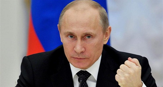 انتخاب ” بوتين ” لولاية رابعة بنسبة 73,9%