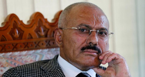 الحكومة اليمنية تدين احتجاز جثمان &#8221; صالح &#8221; رسميًا