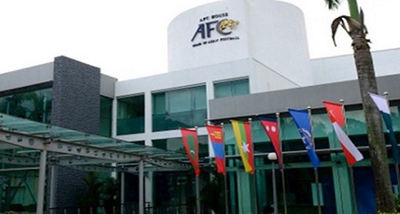 الاتحاد الآسيوي يعلن موعد قرعة كأس المنتخبات