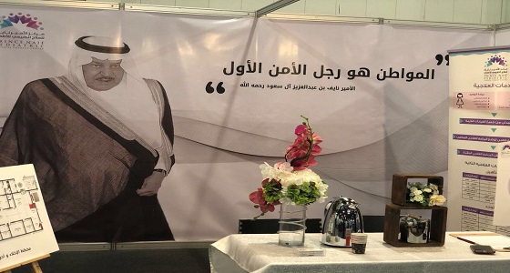 الرشيدي: تطويع بيئة مركزنا لتصبح آمنة للأطفال من ذوي الإعاقة