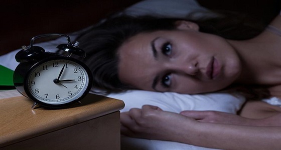 دراسة حديثة تكشف العلاقة بين انقطاع الدورة الشهرية والنوم