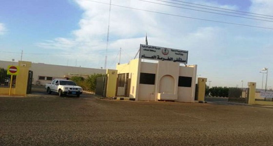 إصابة 9 طالبات بجامعة الطائف في حادث مروري